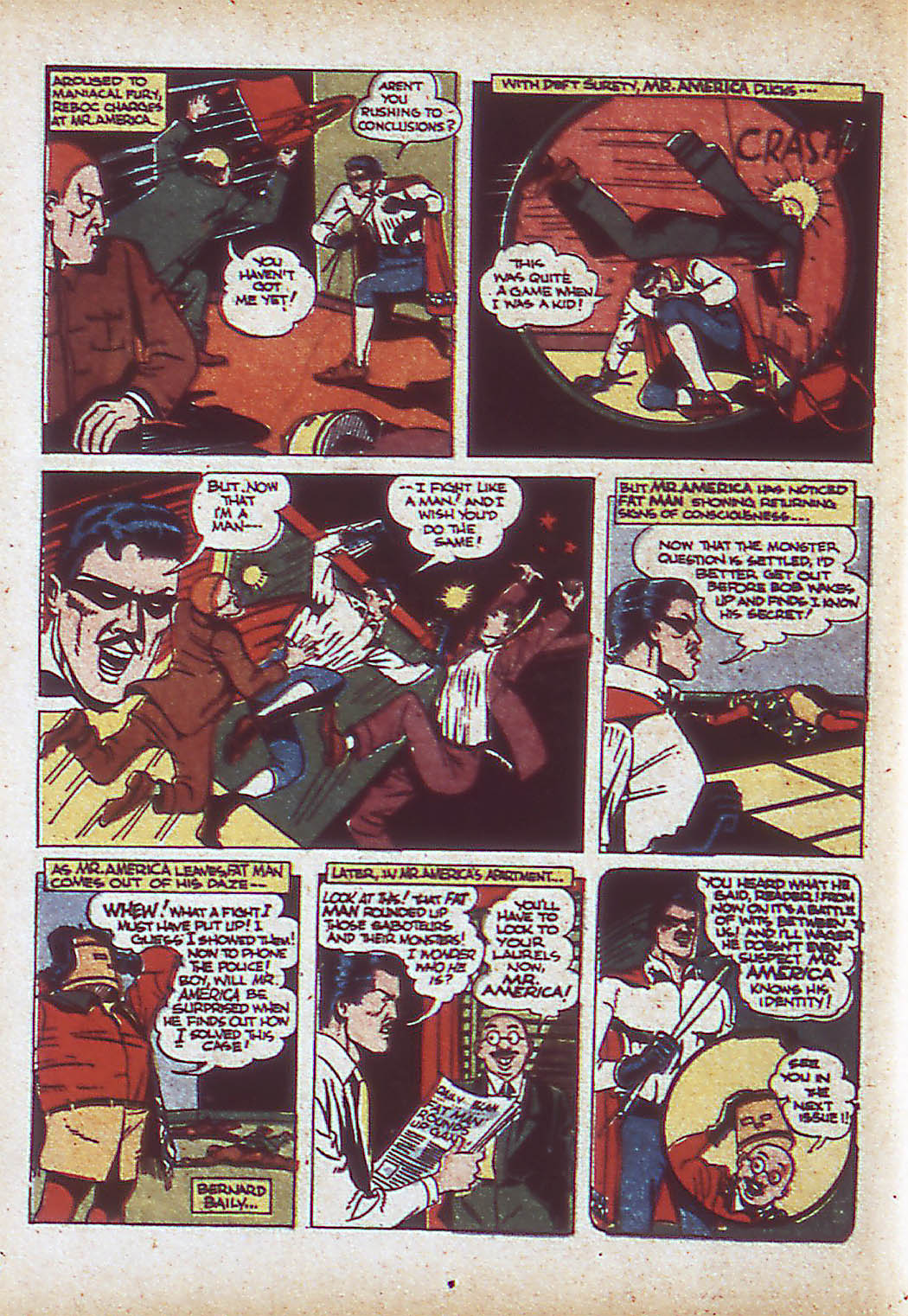 Action Comics (1938) issue 43 - Page 46