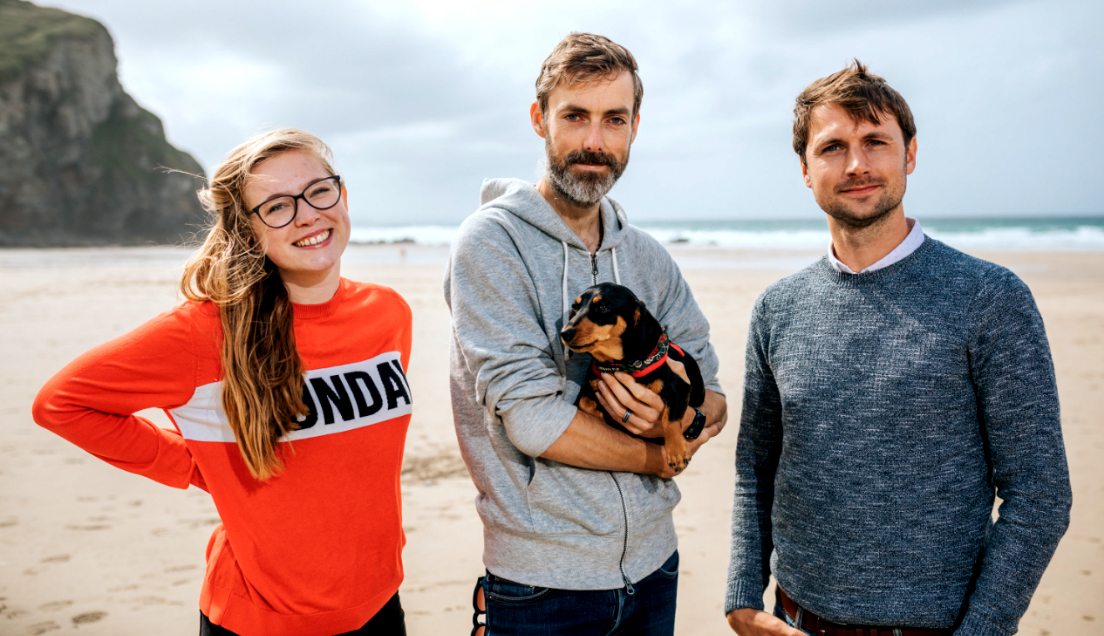 ENGINE HOUSE ANIMATION GLOBAL DOMINATION Comic Book and Movie Reviews