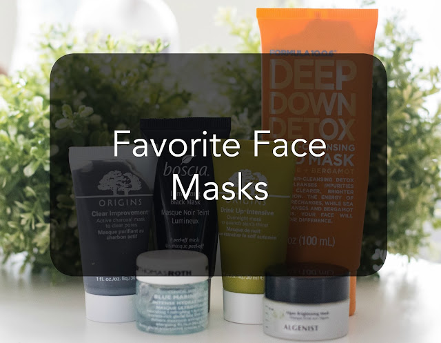 face masks, face mask review, algenist review, peter thomas roth review, origins clear improvement, boscia luminous, formula 10.0.6 mask review, detox mask, best mask for dry skin, best mask for congested skin, best mask for acne prone skin, best peel off mask