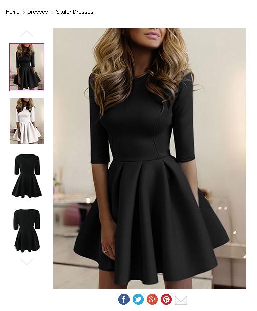 Ladies Short Dress - Where To Sale Online