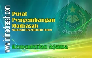 Pedoman Pengelolaan Organisasi Pusat Pengembangan Madrasah (PPM)