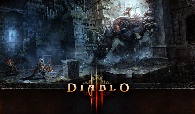 Αλλάζουν τα δεδομένα στο Diablo IIΙ