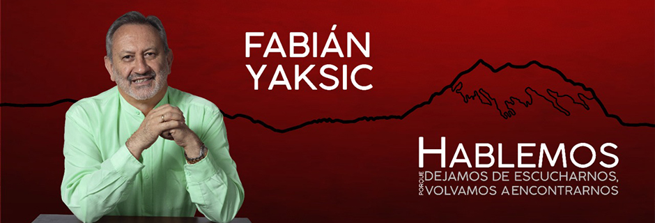 Fabian Yaksic