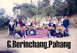 G.Berinchang,Pahang.