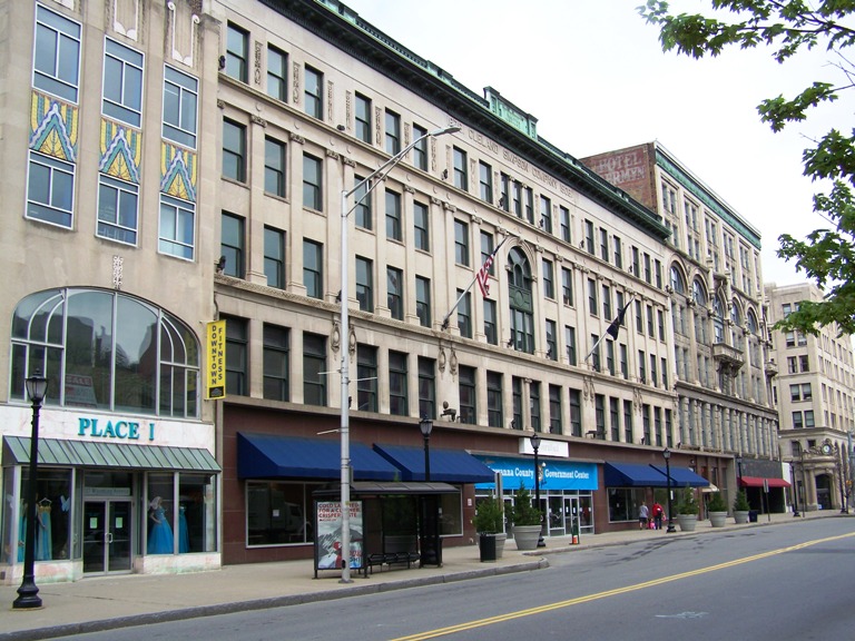 Frank's Place Wyoming Avenue