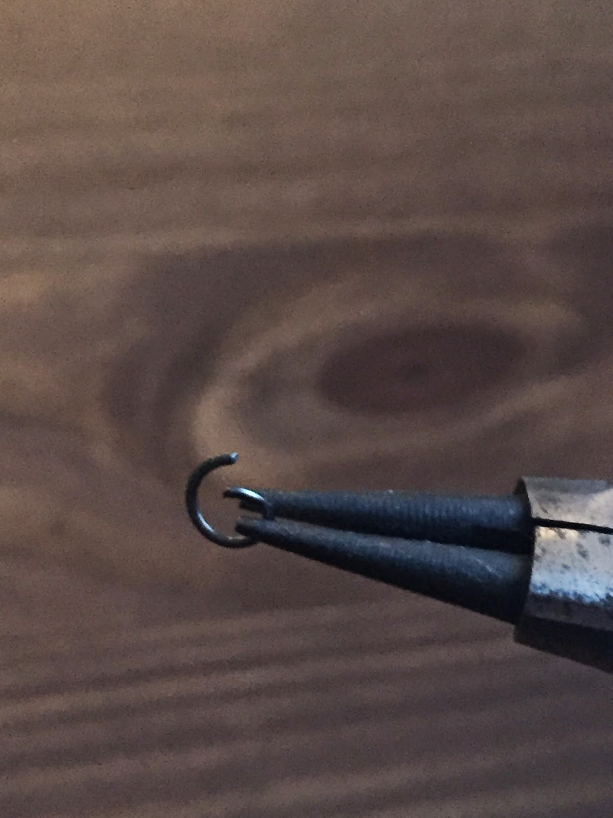 How To Fix Broken Earrings DIY Tutorial Quite Creative