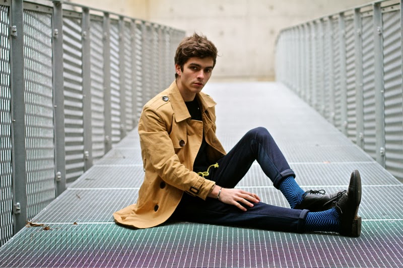 BLOG MODE HOMME PREPPY CONSEIL STYLE PARIS ELEGANCE TENDANCE DANDY 