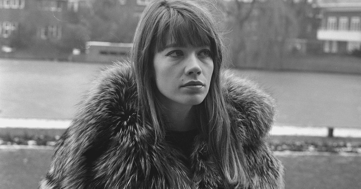 francoise hardy how to pronounce the song is glen armstrong adds some french flavor francoise hardy how to pronounce the song is glen armstrong adds some french flavor