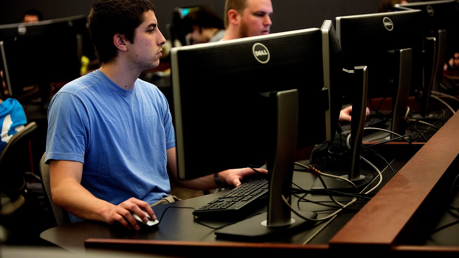 Colleges With Computer Science Majors College Choices