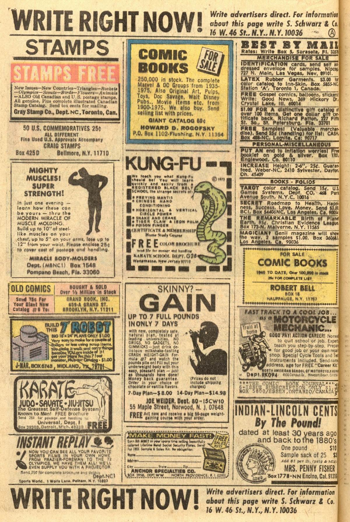 Read online Detective Comics (1937) comic -  Issue #445 - 52