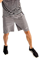 best gym shorts for men