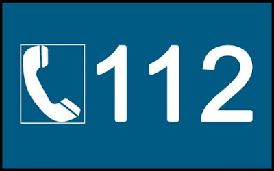 Emergency+number+112