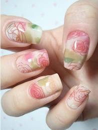 She Sole: Latest Nail Designs for Short Nails 2013