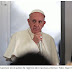 El islam no es terrorista: Entrevista a Papa Francisco durante el vuelo de regreso de Polonia 