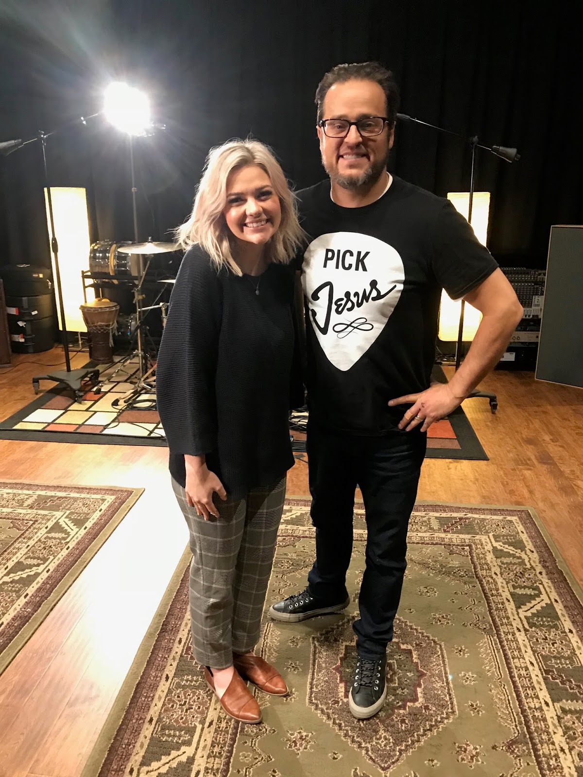 Be Joyful Always Come As You Are Kenz Hall Worth of Souls