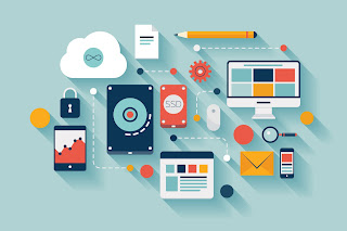 Web Hosting Compartido