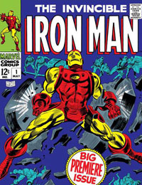 Iron Man (1968)