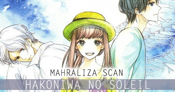 La Maison Du Soleil Scan Vf Tome 2 Sesari Scan: Hakoniwa no Soleil