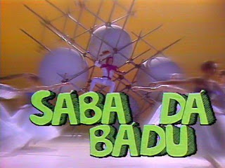 ... do Sabadabadu