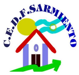 Logo del Centro Educativo