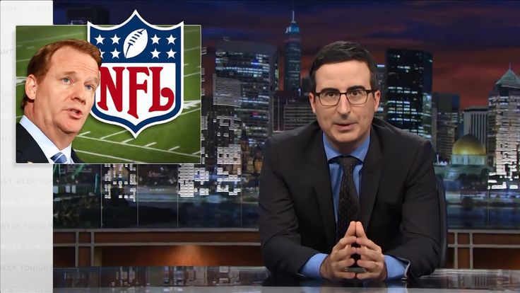 Watch Latest Tv Series Last Week Tonight With John Oliver At