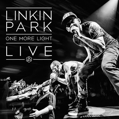 One More Night Live Linkin Park Album