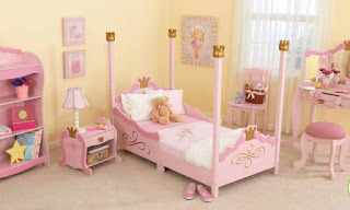 Kumpulan Model Kamar Tidur Anak Perempuan Nampak Cantik Kumpulan Model Kamar Tidur Anak Perempuan Nampak Cantik