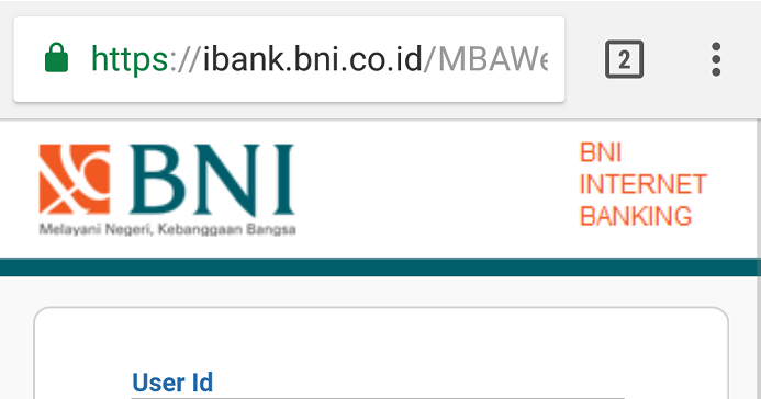 Tips Keamanan Transaksi Atm Bni