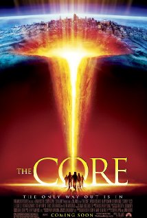مشاهدة وتحميل فيلم The Core 2003 مترجم اون لاين