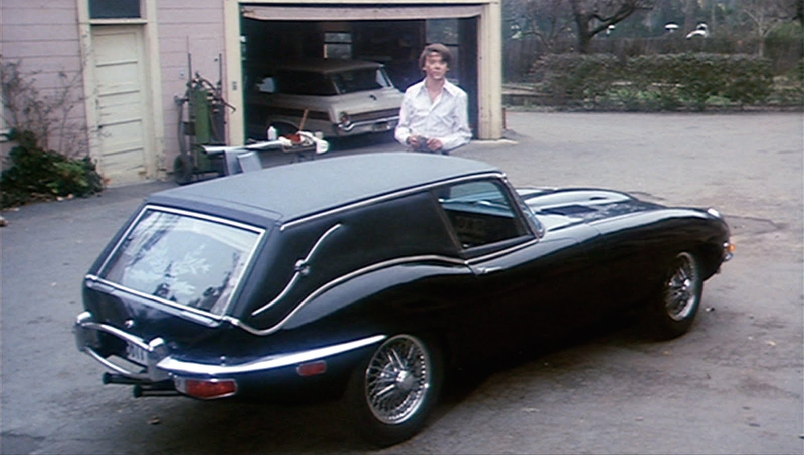 Harold And Maude Harold S Car Harold And Maude Harold S Car
