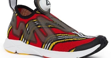 pump supreme flexweave