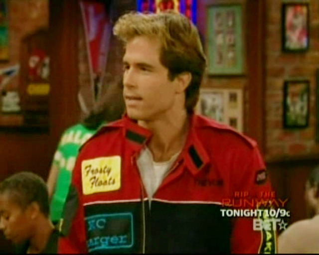 Shawn Christian Filmography