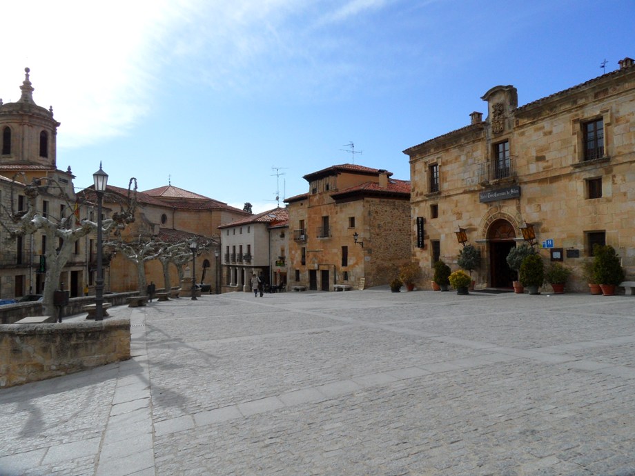 Santo Domingo de Silos
