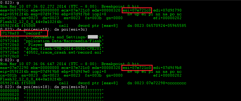 Ben Hayak - Security Blog