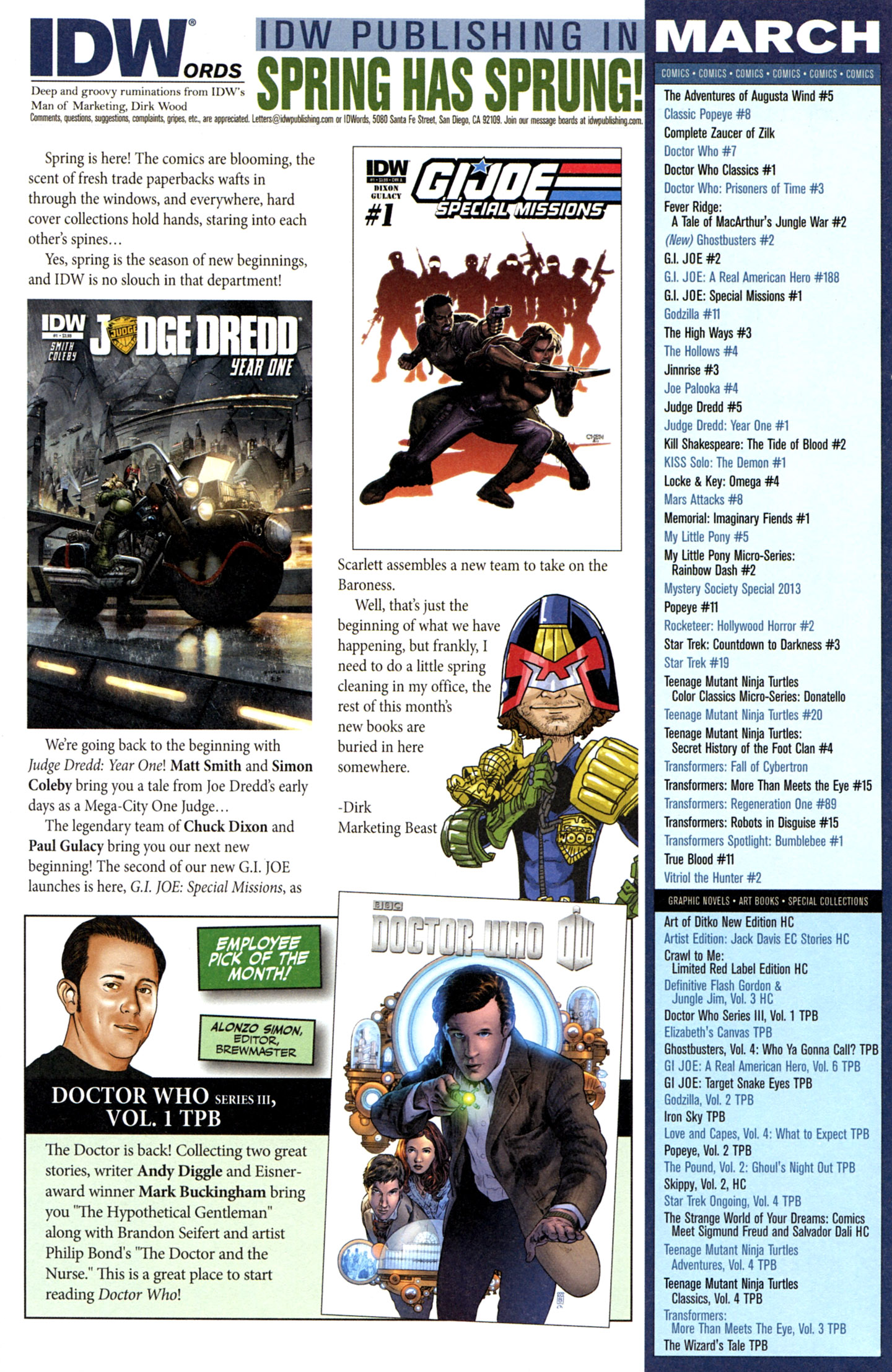 Read online Popeye (2012) comic -  Issue #11 - 26