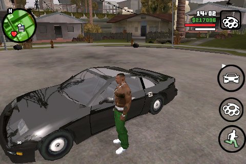 Gta