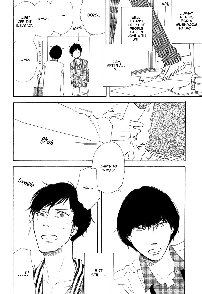Yes It S Me Chapter 5 Mangahasu Yes It S Me Chapter 5 Mangahasu