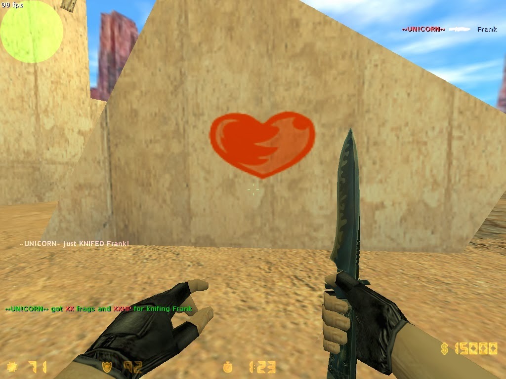 Плагины для knife сервера cs 1.6 Плагины для knife сервера cs 1.6