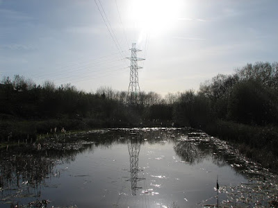 reflection-water-pylons-uk