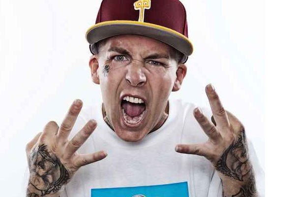 Madchild Net Worth, Age, Career, Earning And Much More! - Celebrities Worth