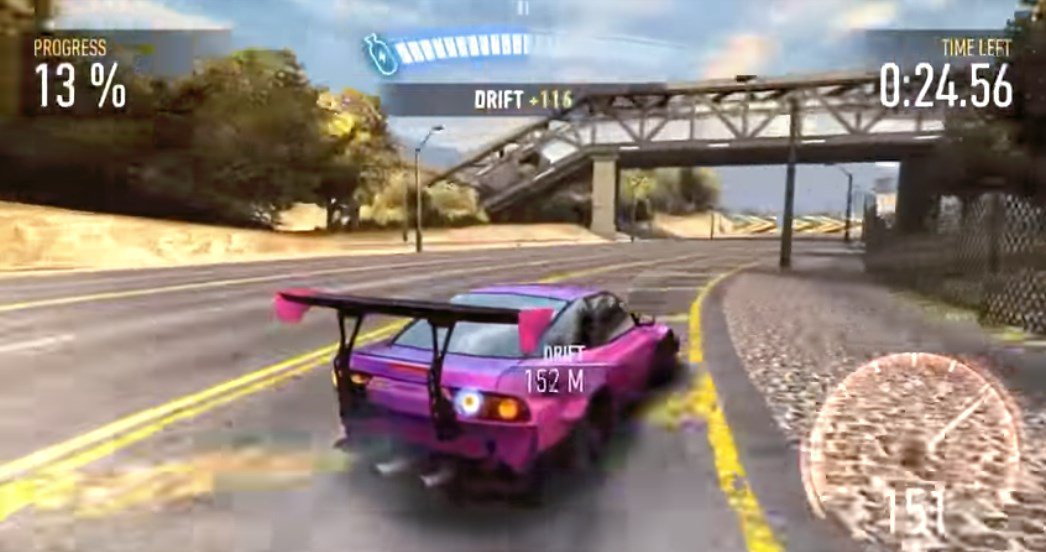 Need For Speed No Limits gem hack