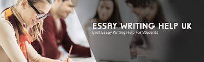 Essay Writing Service UK