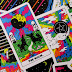 Psychedelic Aids & The Art of Reading Tarot