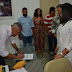 Alagoinhas: Prefeito Joaquim Neto dá posse a quatro novos secretários