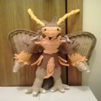 PATRON GRATIS FALKUMA  AMIGURUMI 30669