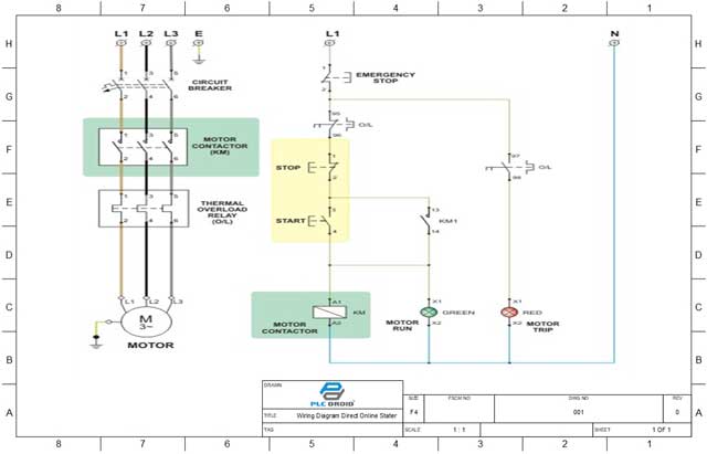 Make Wiring Diagram Online Diagram Base Website Diagram