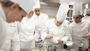 Culinary Chef Schools