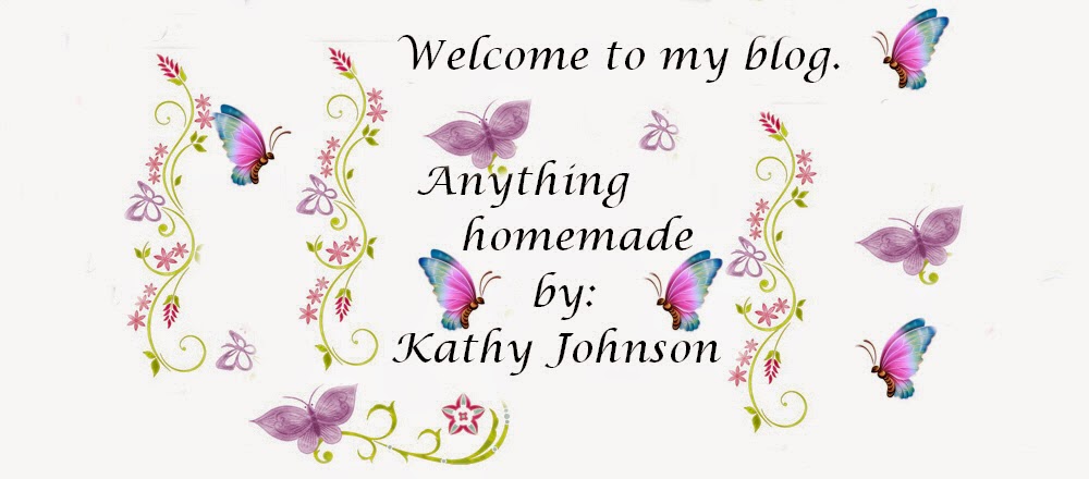          Kathy's Kreations Handmade Boutique