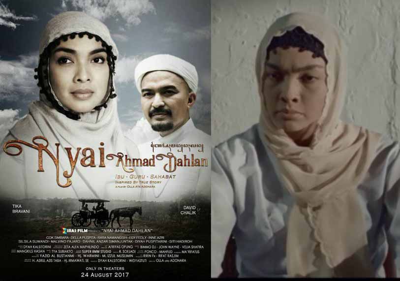 Film Nyai Ahmad Dahlan Download Film Nyai Ahmad Dahlan