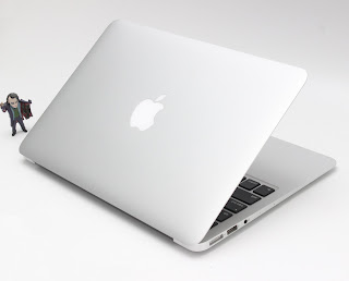 MacBook Air Core i7 (11.6-inch, Mid 2011)